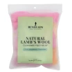 Bunheads Bamboo Lamb´s Wool, Naturwolle – Pfirsich – peach Bunheads Bamboo Lamb´s Wool, Naturwolle – Pfirsich – peach
