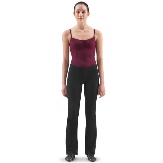 Bloch Ecarte, Damen-Trainingshose Bloch Ecarte, Damen-Trainingshose