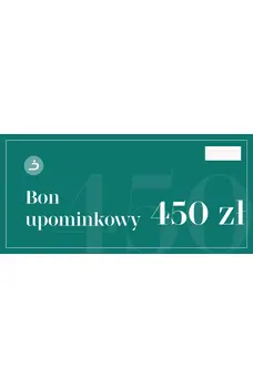 Geschenkgutschein 450 Zł