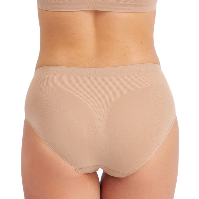 Pridance, nahtlose Damen-Slips Pridance, nahtlose Damen-Slips