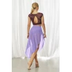 Mireya, Damenrock - Rot Bloch Mireya, Damenrock - Rot Bloch