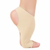 Rumpf, Gel-Falscher Spann mit Socke Rumpf, Gel-Falscher Spann mit Socke