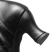 Rumpf Allie, Damen-Leder-Tanzstiefel Rumpf Allie, Damen-Leder-Tanzstiefel