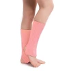 Steg-Kinderstulpen - Lachsfarben - salmon Steg-Kinderstulpen - Lachsfarben - salmon