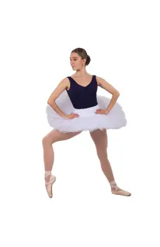 Rumpf Pirou, Tutu-Rock für Damen