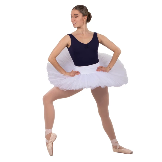 Rumpf Pirou, Tutu-Rock für Damen