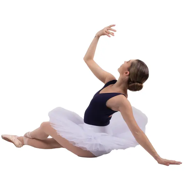 Rumpf Pirou, Tutu-Rock für Damen