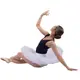 Rumpf Pirou, Tutu-Rock für Damen
