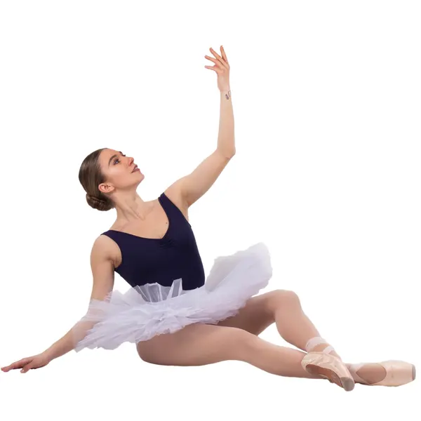 Rumpf Pirou, Tutu-Rock für Damen