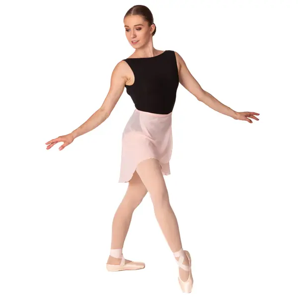 Rumpf, Damen-Wickelrock