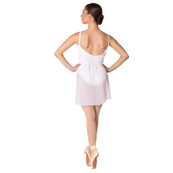 Rumpf, Damen-Wickelrock