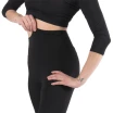 Rumpf Jazz-Pant, Damen-Trainingshose