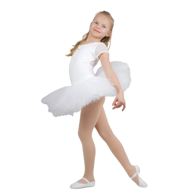 Rumpf Dada, Mädchen-Tutu-Rock Rumpf Dada, Mädchen-Tutu-Rock