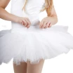 Rumpf Dada, Mädchen-Tutu-Rock Rumpf Dada, Mädchen-Tutu-Rock