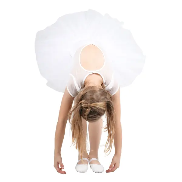 Rumpf Dada, Mädchen-Tutu-Rock 