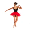Rumpf Dada, Mädchen-Tutu-Röckchen - Rot - red Rumpf Dada, Mädchen-Tutu-Röckchen - Rot - red