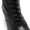 Rumpf Allie, Damen-Leder-Tanzstiefel Rumpf Allie, Damen-Leder-Tanzstiefel