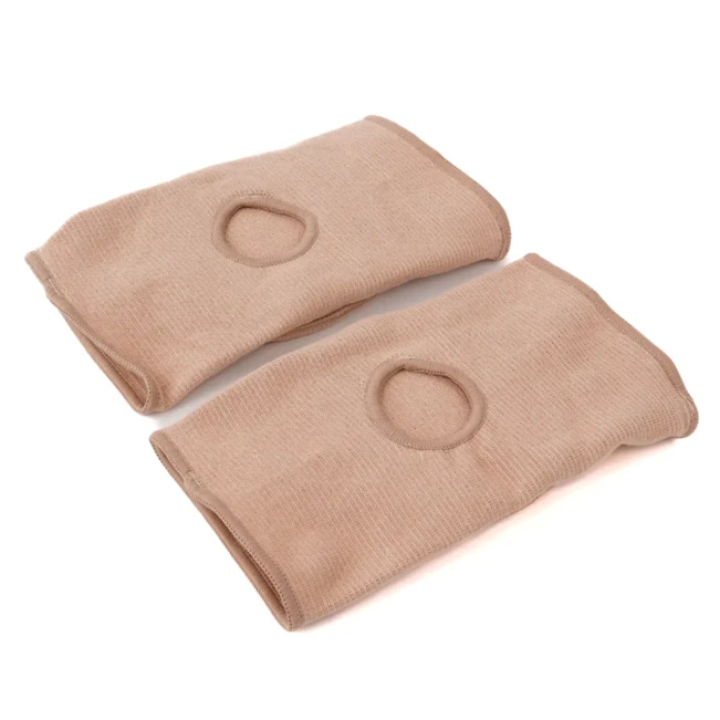 Rumpf, Kinder-Knieschoner
