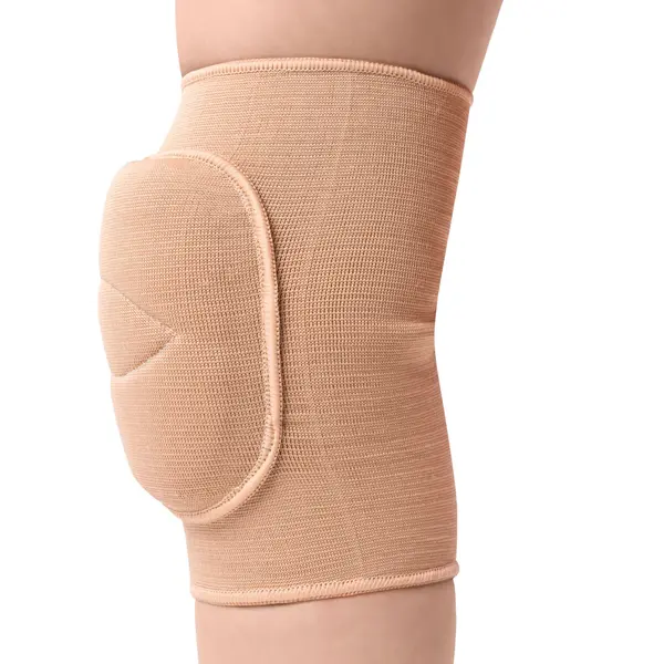 Rumpf, Knieschoner für Erwachsene