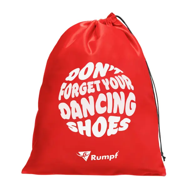 Rumpf, Textilbeutel für Schuhe Rumpf, Textilbeutel für Schuhe