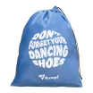 Rumpf, textiler Schuhbeutel - Blau - light blue Rumpf, textiler Schuhbeutel - Blau - light blue