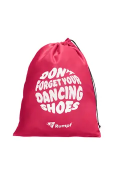 Rumpf, Textilbeutel für Schuhe 