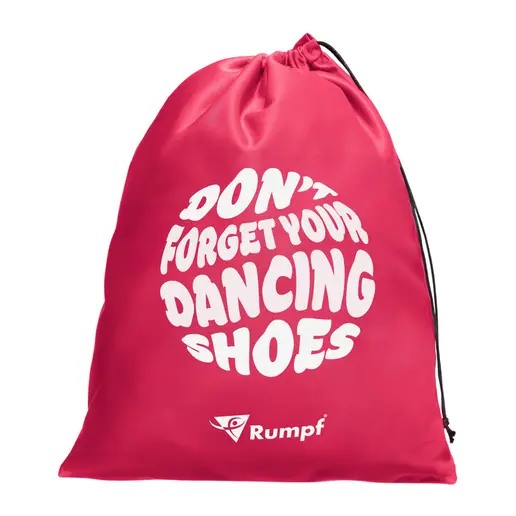 Rumpf, Textilbeutel für Schuhe Rumpf, Textilbeutel für Schuhe