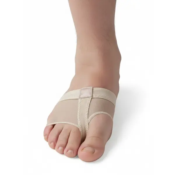 Rumpf, Herren-Tanzfersen Rumpf, Herren-Tanzfersen