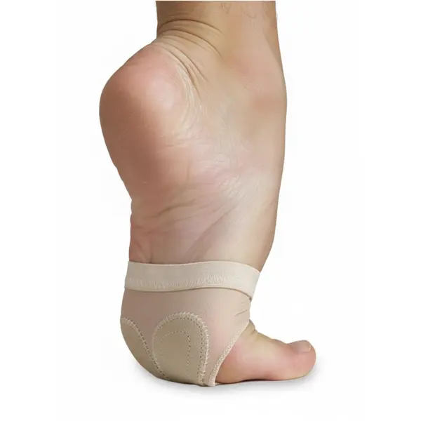 Rumpf, Herren-Tanzfersen Rumpf, Herren-Tanzfersen