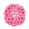 Dutt-Haarnetzüberzug, farbiges Haarnetz für den Dutt - Rosa - pink Dutt-Haarnetzüberzug, farbiges Haarnetz für den Dutt - Rosa - pink