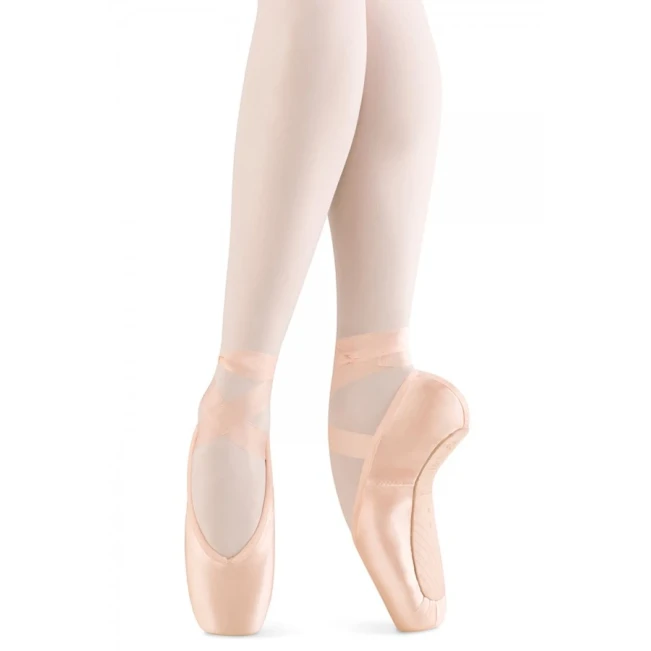 Bloch Aspiration, Ballett-Spitzenschuhe