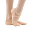 Bloch Elation, Damen-Ballettschläppchen 