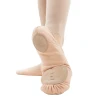 Bloch Elation, Damen-Ballettschläppchen 