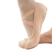 Bloch Elation, Damen-Ballettschläppchen 