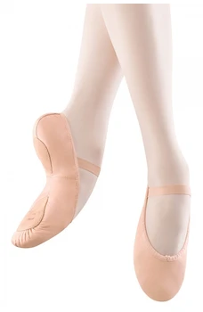 Bloch Arise Split Sole, Ballettschläppchen für Kinder