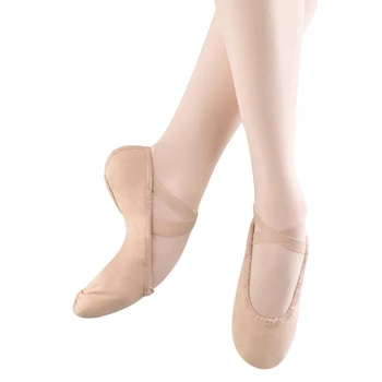 Bloch Pump, Ballettschuhe 