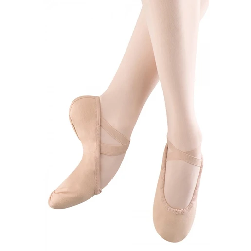 Bloch Pump, Ballettschuhe 