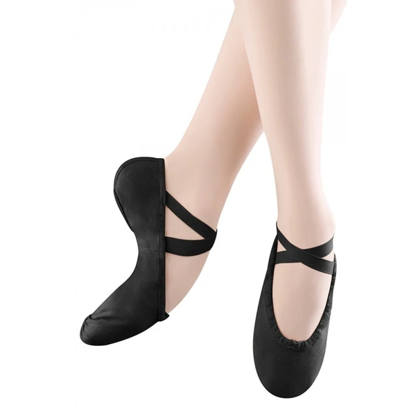 Bloch Pump, Ballettschuhe 