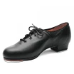 Bloch Jazz Tap Oxford, Damen-Stepptanzschuhe Bloch Jazz Tap Oxford, Damen-Stepptanzschuhe