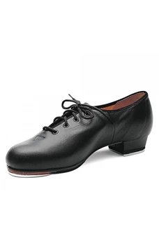 Bloch Jazz Tap Oxford, Damen-Steppschuhe 