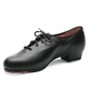 Bloch Jazz Tap Oxford, Damen-Steppschuhe Bloch Jazz Tap Oxford, Damen-Steppschuhe