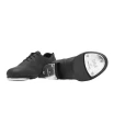 Bloch Tap Flex, Damen-Step-Tanzschuhe mit geteilter Sohle