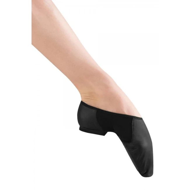 Bloch neo-flex Slip-on, Jazzschuhe Bloch neo-flex Slip-on, Jazzschuhe – Schwarz
