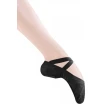 Bloch Pro Elastic, Damen-Ballettschläppchen Bloch Pro Elastic, Damen-Ballettschläppchen
