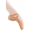 Bloch Pro Elastic, Damen-Ballettschläppchen Bloch Pro Elastic, Damen-Ballettschläppchen