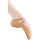 Bloch Pro Elastic, Damen-Ballettschläppchen