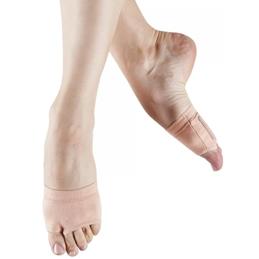 Bloch Orbit, Schuhe für zeitgenössischen Tanz