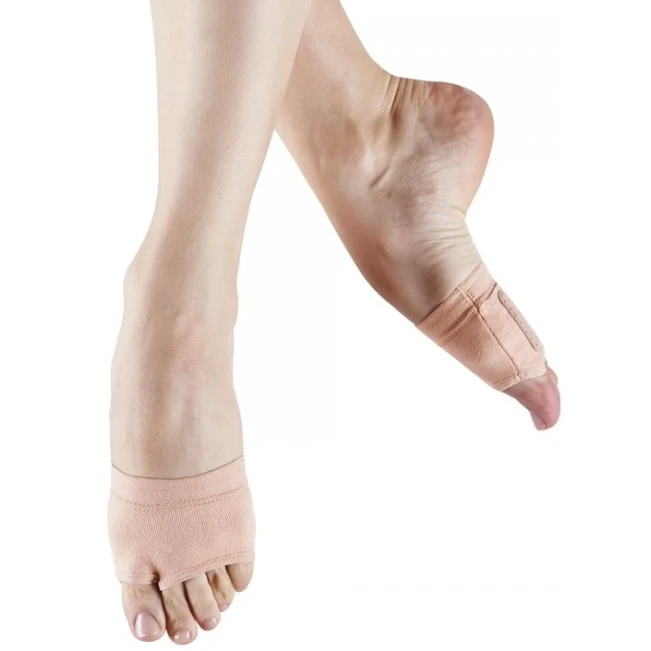 Bloch Orbit, Schuhe für zeitgenössischen Tanz