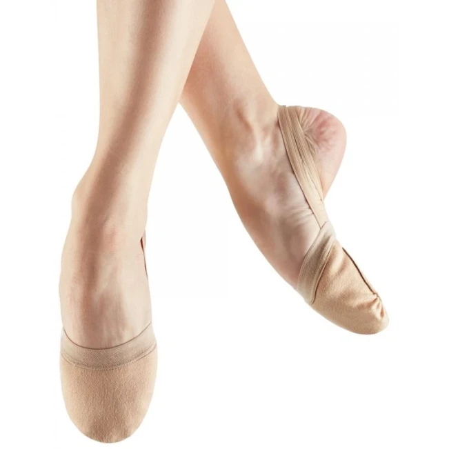 Bloch Spin II, Damen-Tanzspitzen Bloch Spin II, Damen-Tanzspitzen