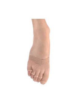 Bloch Soleil Foot Glove, Schuhwerk für zeitgenössischen Tanz